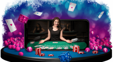Exploring the Latest Trends in Online Casinos
