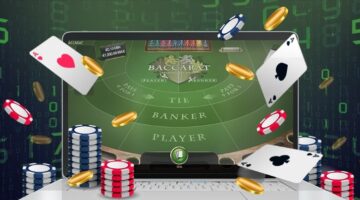 Why Online Sports Betting and Casino Slot Games Are More Popular Than Ever