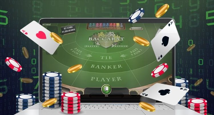 Why Online Sports Betting and Casino Slot Games Are More Popular Than Ever